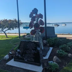 Lake Geneva Shore Path - Elkhorn