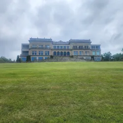 Lake Geneva Shore Path - Elkhorn