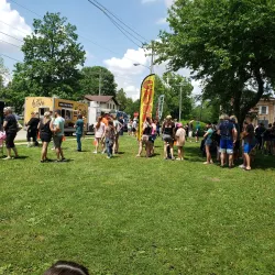 Veterans Memorial Park - Elkhorn