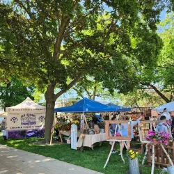 Veterans Memorial Park - Elkhorn