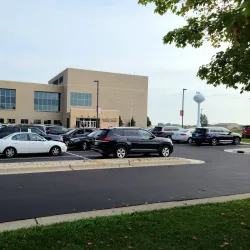 Walworth County Courthouse - Elkhorn