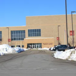 Walworth County Courthouse - Elkhorn