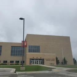 Walworth County Courthouse - Elkhorn