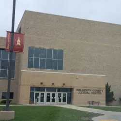 Walworth County Courthouse - Elkhorn