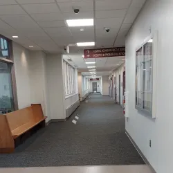 Walworth County Courthouse - Elkhorn