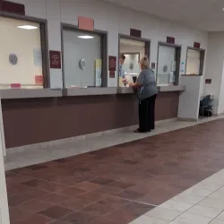 Walworth County Courthouse - Elkhorn