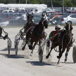 Walworth County Fairgrounds Speedway - Elkhorn