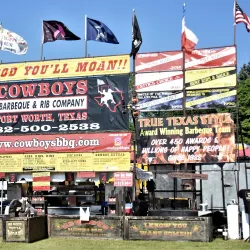 Walworth County Fairgrounds Speedway - Elkhorn