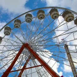 Walworth County Fairgrounds - Elkhorn