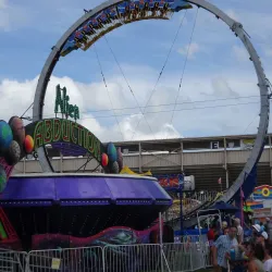 Walworth County Fairgrounds - Elkhorn