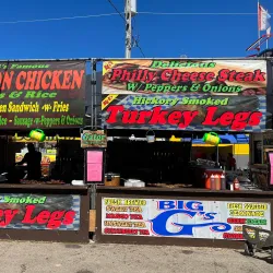 Walworth County Fairgrounds - Elkhorn