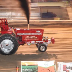 Walworth County Fairgrounds - Elkhorn