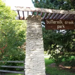 Buttermilk Creek Park - Fond du Lac