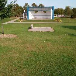 Buttermilk Creek Park - Fond du Lac