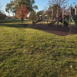 Buttermilk Creek Park - Fond du Lac