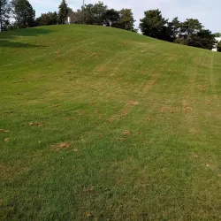 Buttermilk Creek Park - Fond du Lac