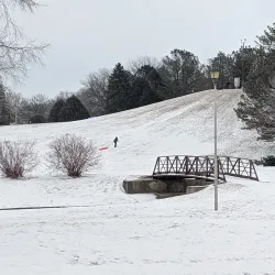 Buttermilk Creek Park - Fond du Lac