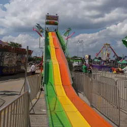 Fond du Lac Civic Center - Fond du Lac