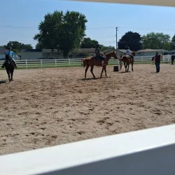 Fond du Lac Civic Center - Fond du Lac