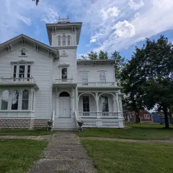 Fond du Lac County Historical Society Museum - Fond du Lac