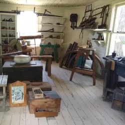 Fond du Lac County Historical Society Museum - Fond du Lac