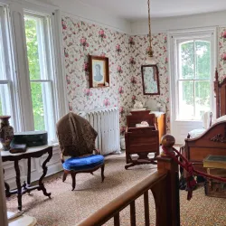 Fond du Lac County Historical Society Museum - Fond du Lac