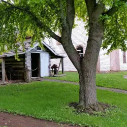 Fond du Lac County Historical Society Museum - Fond du Lac