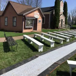 Fond du Lac County Historical Society Museum - Fond du Lac