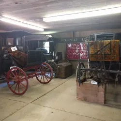 Fond du Lac County Historical Society Museum - Fond du Lac