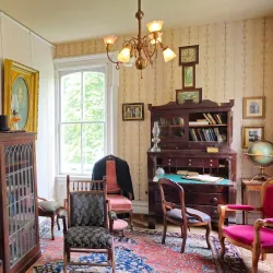 Fond du Lac County Historical Society Museum - Fond du Lac