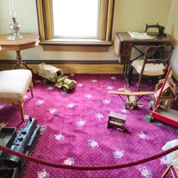 Fond du Lac County Historical Society Museum - Fond du Lac