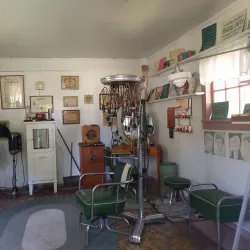 Fond du Lac County Historical Society Museum - Fond du Lac