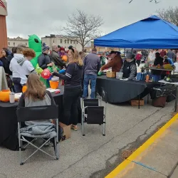 Fond du Lac Farmers Market - Fond du Lac