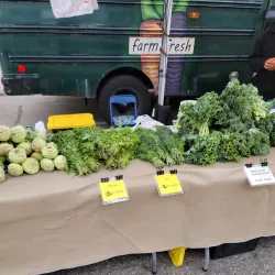 Fond du Lac Farmers Market - Fond du Lac
