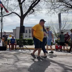 Fond du Lac Farmers Market - Fond du Lac