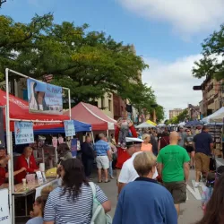 Fond du Lac Farmers Market - Fond du Lac