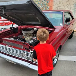 Fond du Lac Farmers Market - Fond du Lac