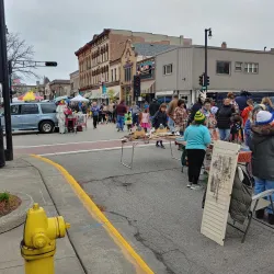 Fond du Lac Farmers Market - Fond du Lac