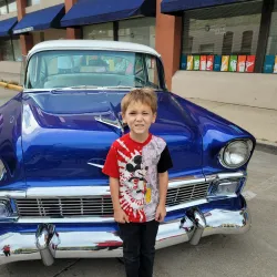 Fond du Lac Farmers Market - Fond du Lac