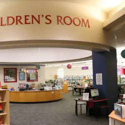 Fond du Lac Public Library - Fond du Lac