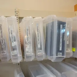 Fond du Lac Public Library - Fond du Lac