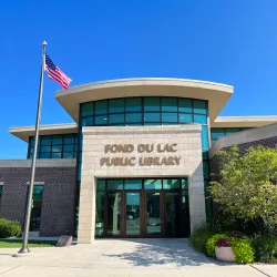 Fond du Lac Public Library - Fond du Lac