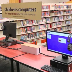 Fond du Lac Public Library - Fond du Lac