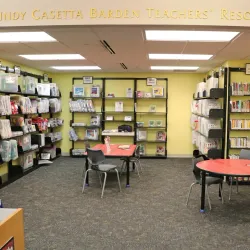 Fond du Lac Public Library - Fond du Lac