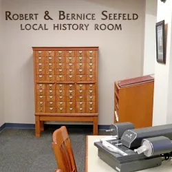 Fond du Lac Public Library - Fond du Lac