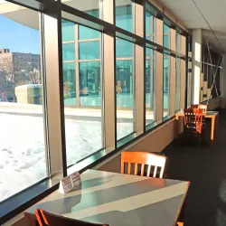 Fond du Lac Public Library - Fond du Lac