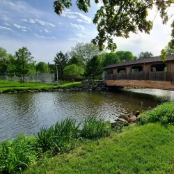 Lakeside Park - Fond du Lac