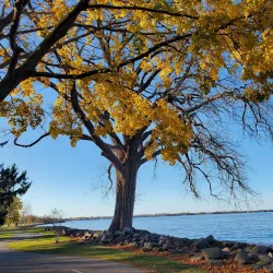 Lakeside Park - Fond du Lac