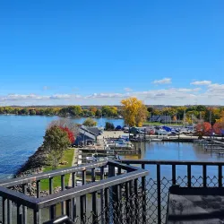 Lakeside Park - Fond du Lac