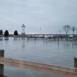 Pier 41 Marina - Fond du Lac